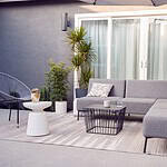 Patio Furniture