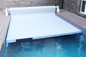 pool cover
