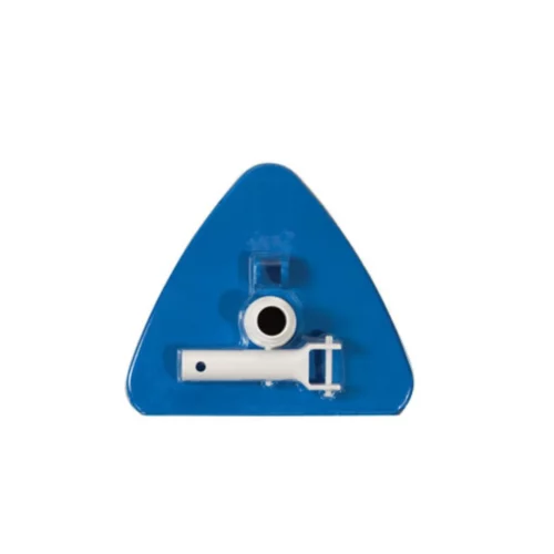 BLUE TORRENT VAC HEAD WEIGHTED SOLID BLUE