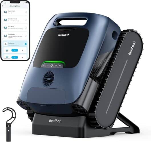 BEATBOT A100 PRO CLEANER