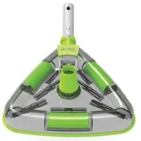 Premium Animal Vac Head