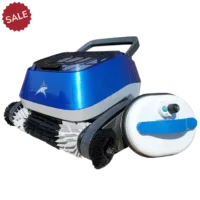 MEGALADON IG ROBOTIC CLEANER CORDLESS